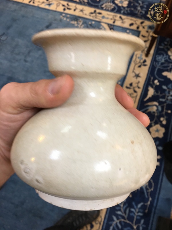 古玩雜項(xiàng)壺真品鑒賞圖