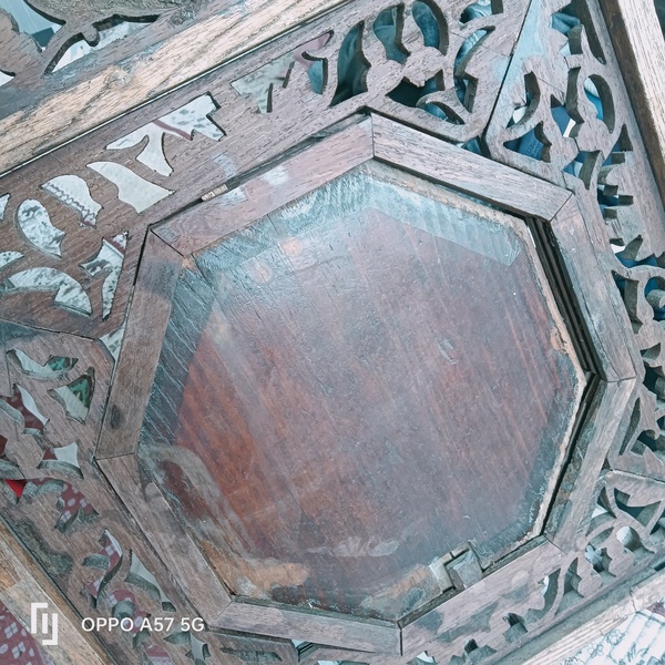 古玩雜項(xiàng)雜木雕刻葫蘆（福祿）綿綿的掛屏拍賣，當(dāng)前價(jià)格2350元