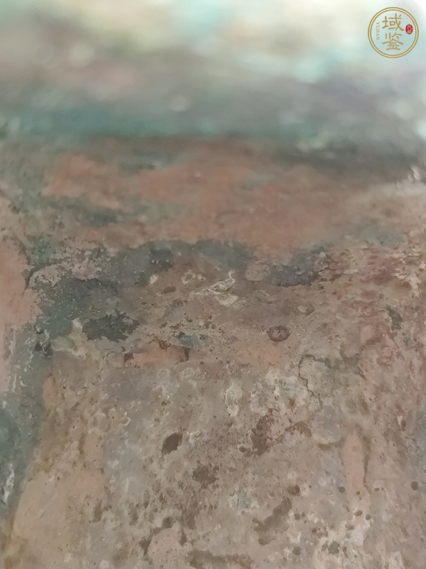 古玩雜項(xiàng)鈁真品鑒賞圖