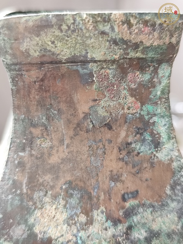 古玩雜項(xiàng)鈁真品鑒賞圖