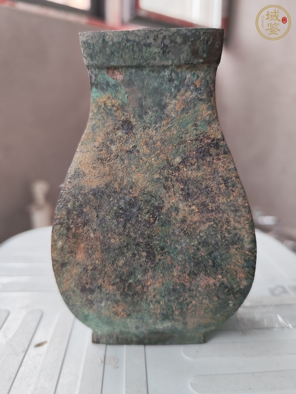 古玩雜項(xiàng)鈁真品鑒賞圖