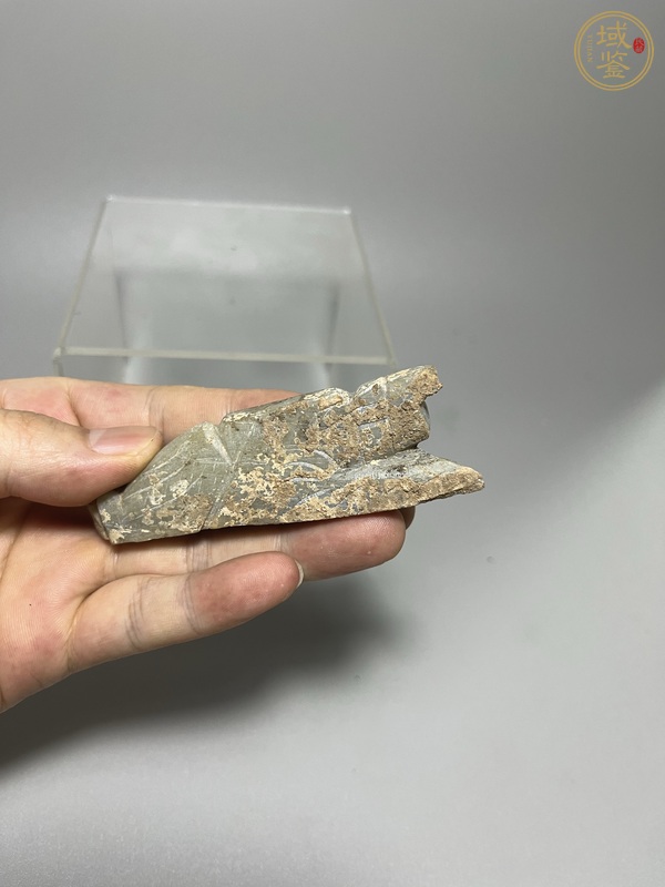 古玩陶瓷玉豬真品鑒賞圖