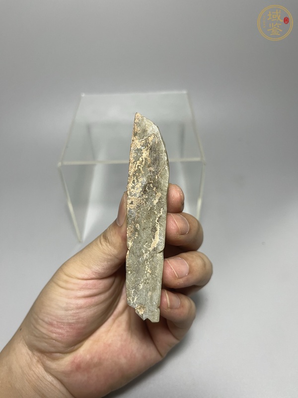 古玩陶瓷玉豬真品鑒賞圖