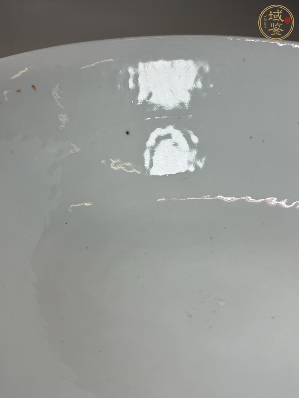 古玩陶瓷粉彩碗真品鑒賞圖