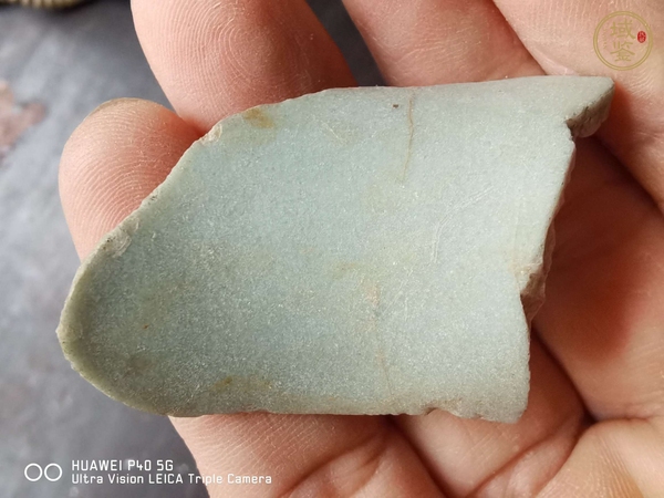 古玩陶瓷宋代青瓷標本真品鑒賞圖