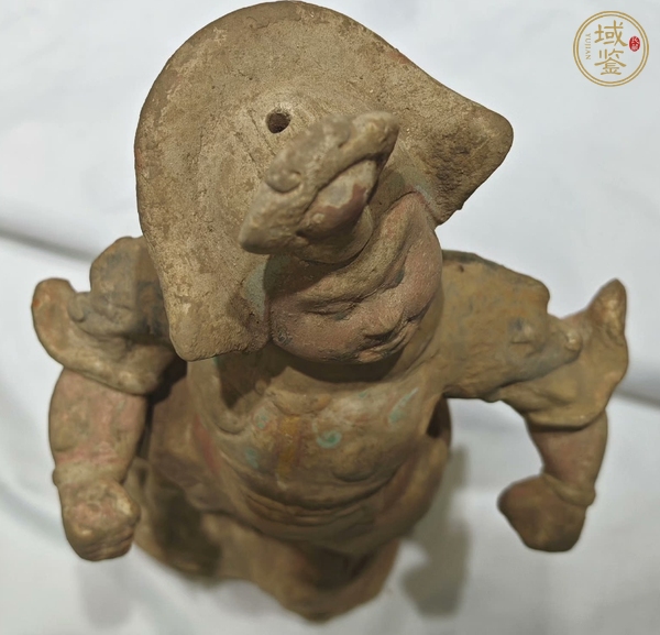 古玩雜項(xiàng)神王真品鑒賞圖