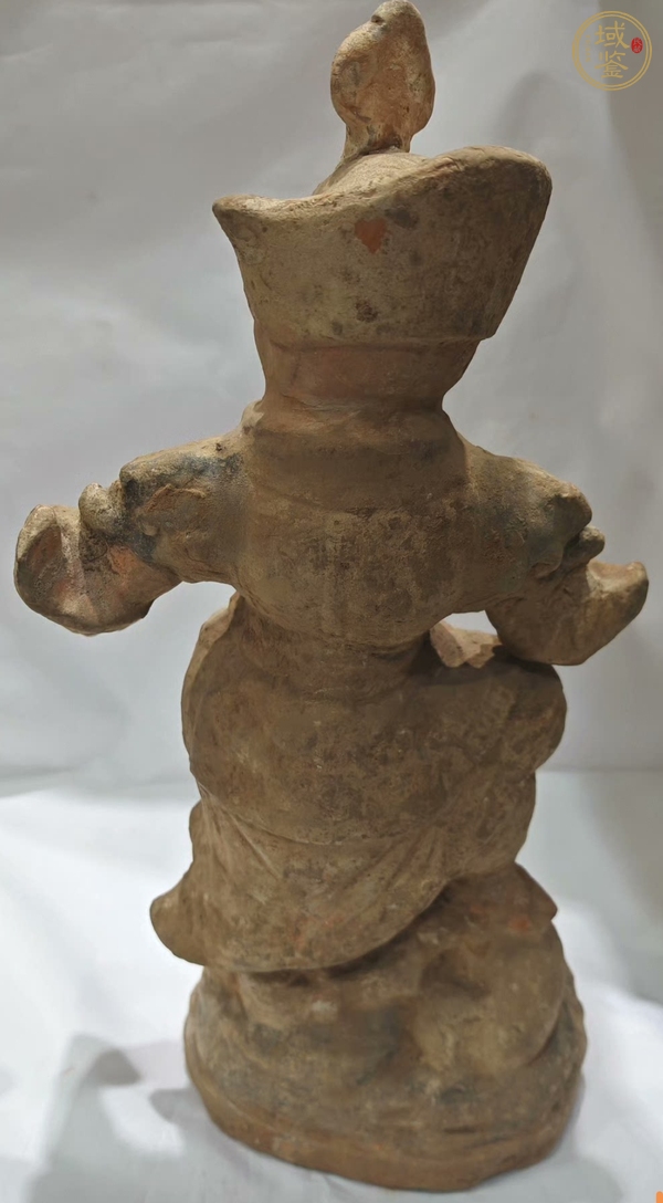 古玩雜項(xiàng)神王真品鑒賞圖