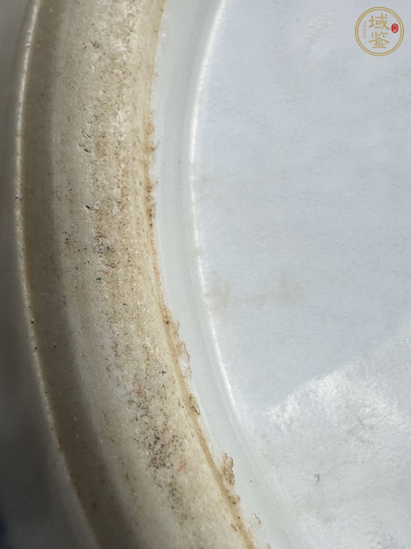 古玩陶瓷晚清青花葫蘆瓶真品鑒賞圖
