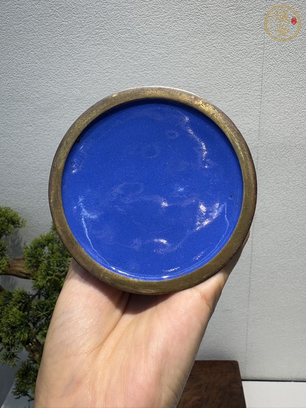 古玩雜項(xiàng)剔紅瓶真品鑒賞圖