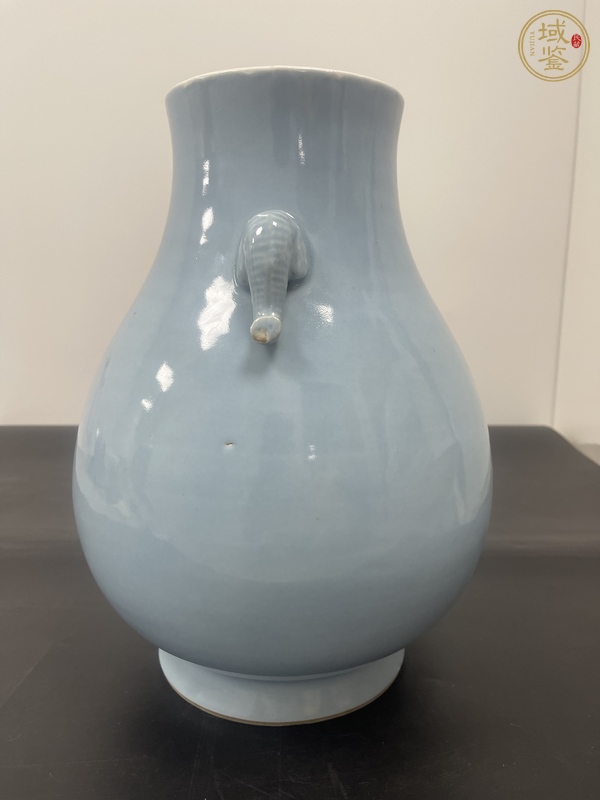 古玩尊真品鑒賞圖