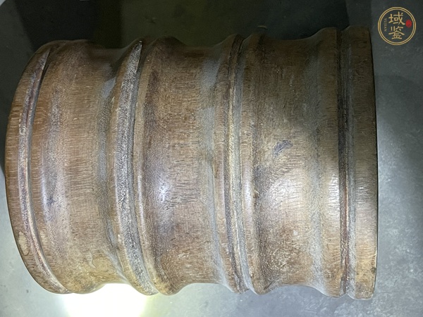 古玩雜項(xiàng)筆筒真品鑒賞圖