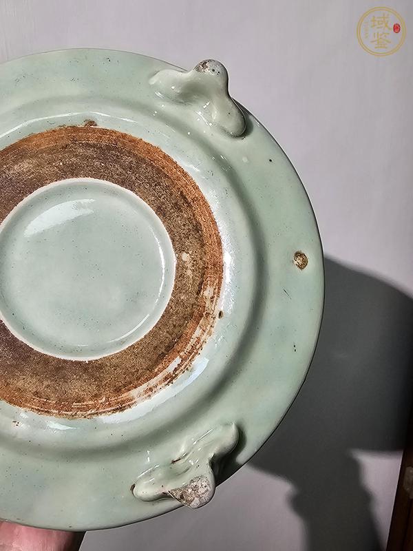 古玩陶瓷爐真品鑒賞圖
