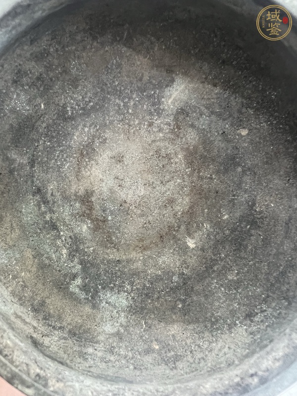 古玩銅器宣德爐真品鑒賞圖