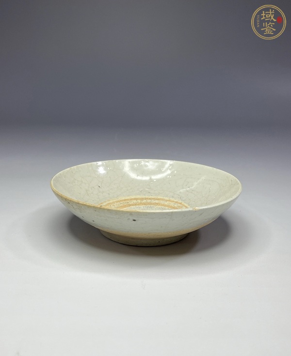 古玩景德鎮(zhèn)青白釉盞真品鑒賞圖