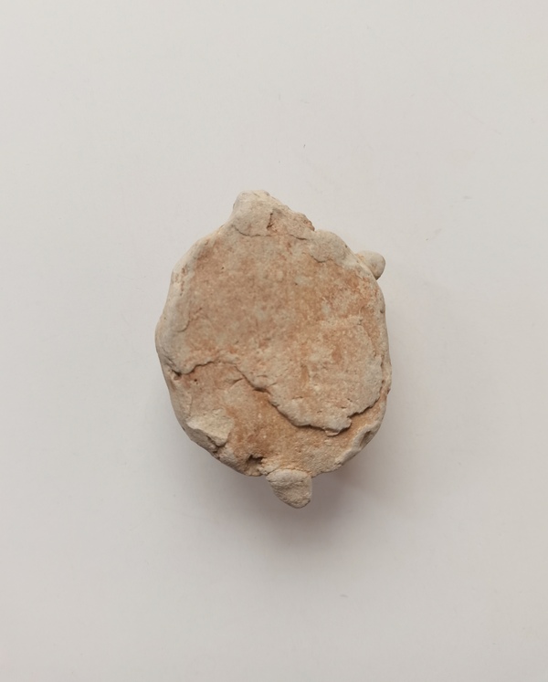 古玩陶瓷長(zhǎng)沙窯褐釉龜拍賣(mài)，當(dāng)前價(jià)格0元