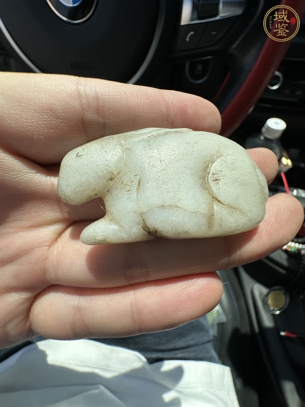 古玩玉器玉配飾真品鑒賞圖