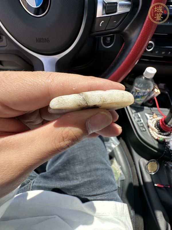 古玩玉器玉配飾真品鑒賞圖