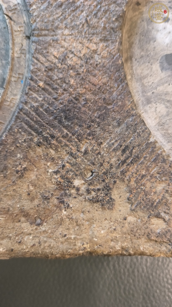 古玩雜項磚雕真品鑒賞圖