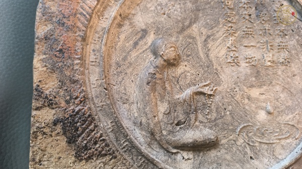 古玩雜項磚雕真品鑒賞圖
