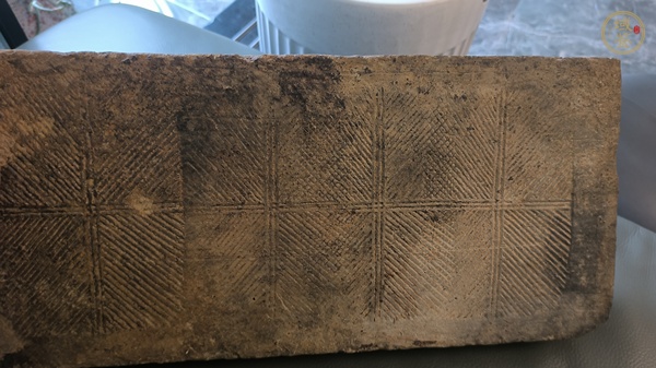 古玩雜項磚雕真品鑒賞圖