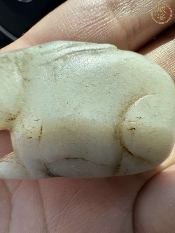古玩玉器玉配飾真品鑒賞圖