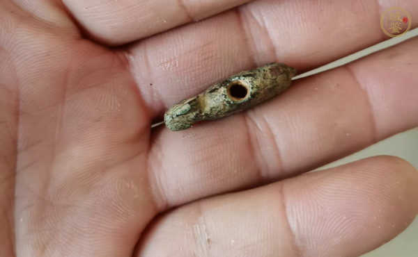古玩銅器青銅小件真品鑒賞圖