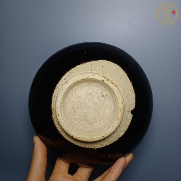 古玩陶瓷碗真品鑒賞圖