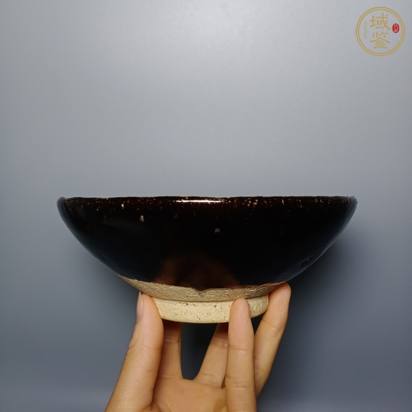 古玩陶瓷碗真品鑒賞圖