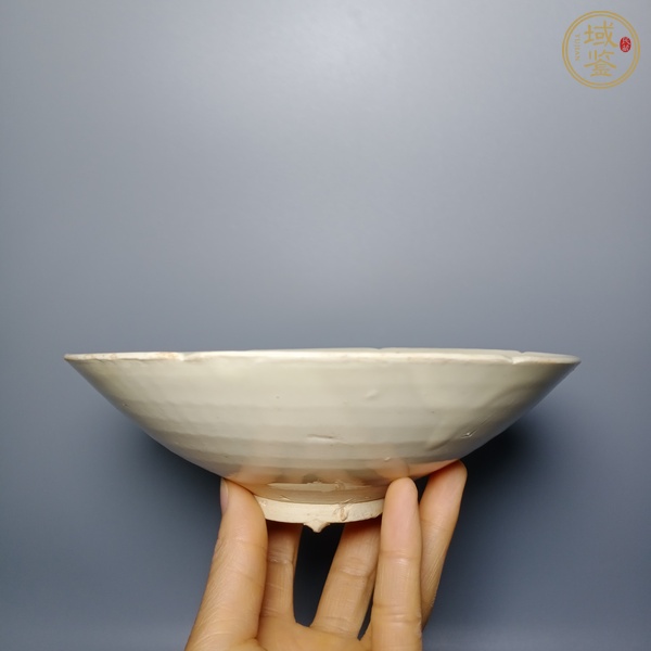 古玩陶瓷碗真品鑒賞圖
