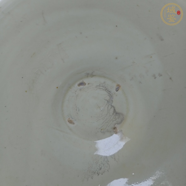 古玩陶瓷碗真品鑒賞圖