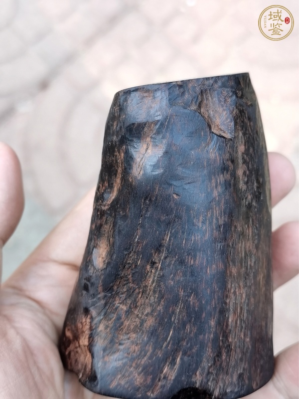 古玩雜項降真香?真品鑒賞圖