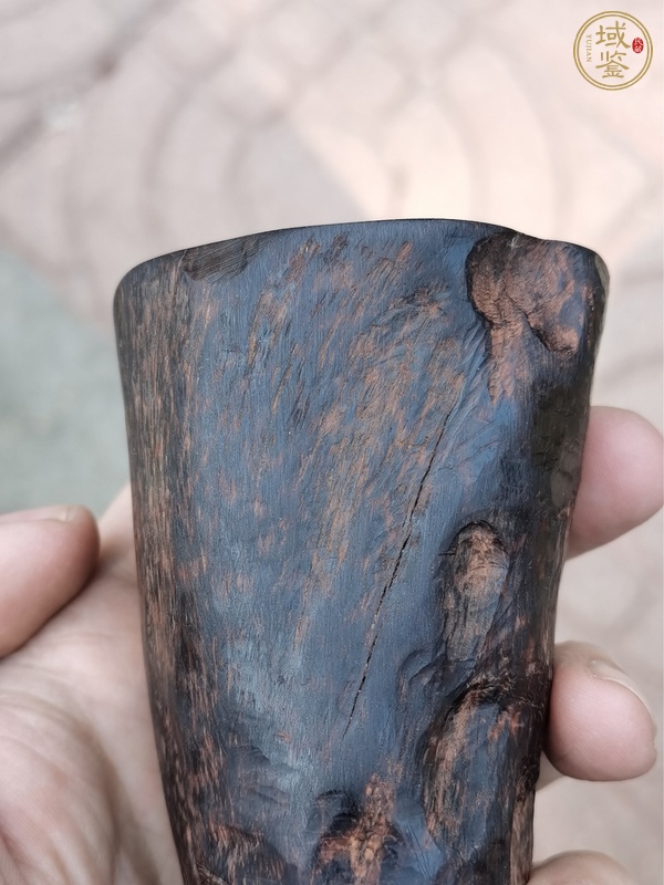 古玩雜項降真香?真品鑒賞圖