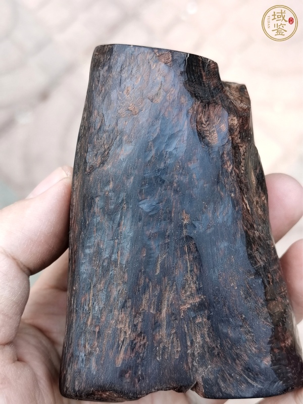 古玩雜項降真香?真品鑒賞圖