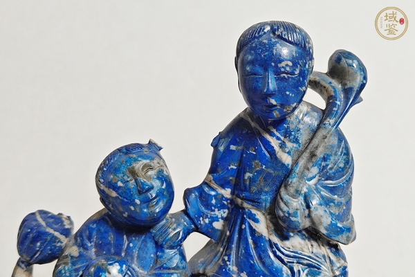 古玩雜項像真品鑒賞圖