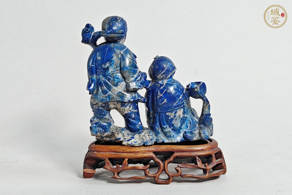 古玩雜項像真品鑒賞圖