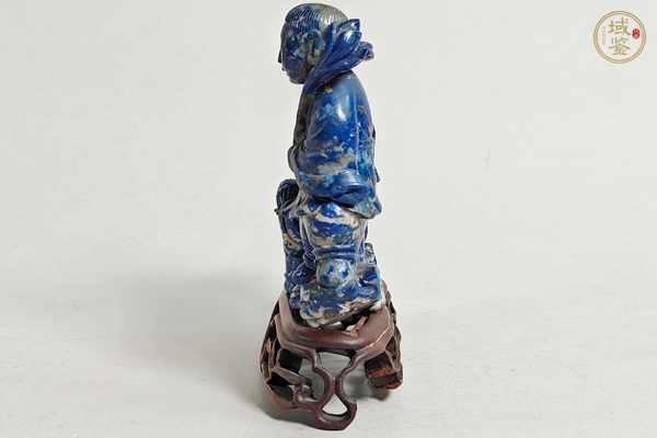 古玩雜項像真品鑒賞圖