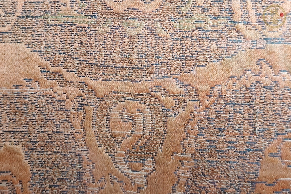 古玩雜項(xiàng)織物真品鑒賞圖