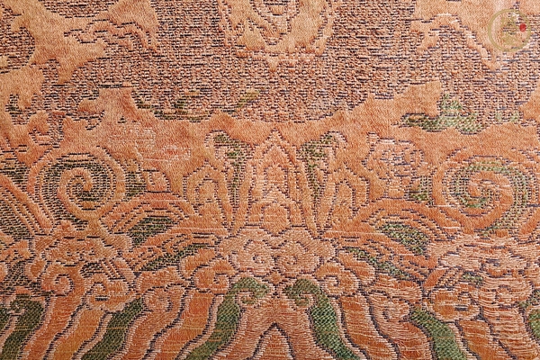 古玩雜項(xiàng)織物真品鑒賞圖