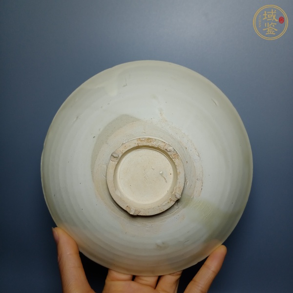 古玩陶瓷碗真品鑒賞圖