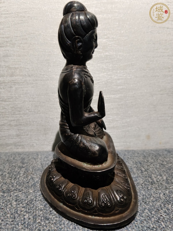 古玩雜項像真品鑒賞圖