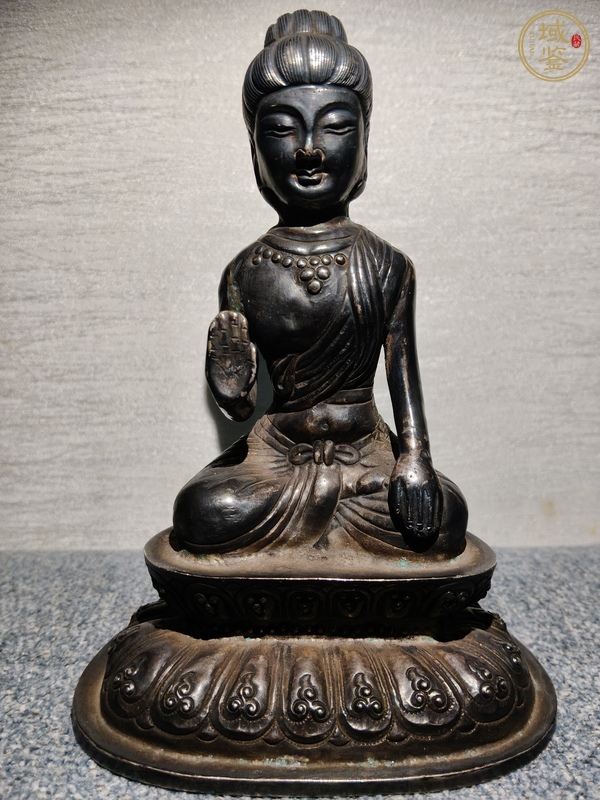 古玩雜項像真品鑒賞圖