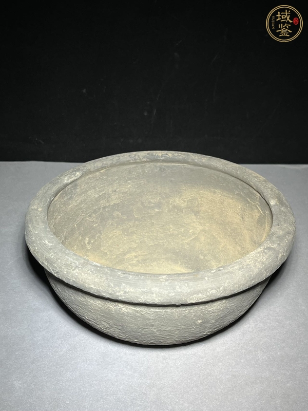 古玩陶瓷陶爐真品鑒賞圖