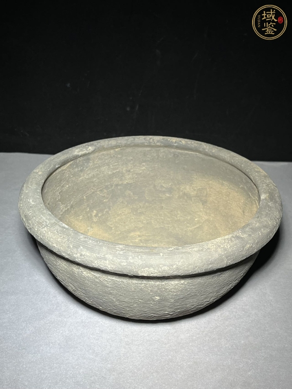 古玩陶瓷陶爐真品鑒賞圖