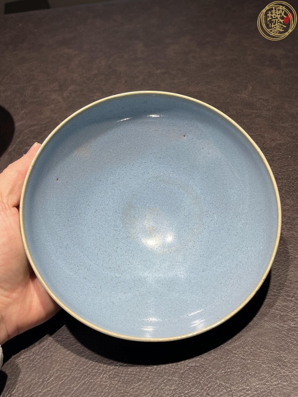 古玩陶瓷碗真品鑒賞圖