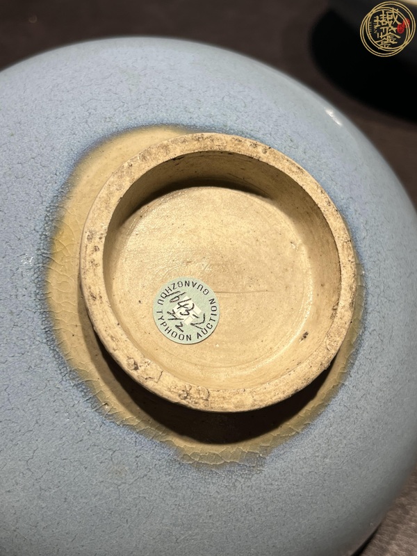 古玩陶瓷碗真品鑒賞圖