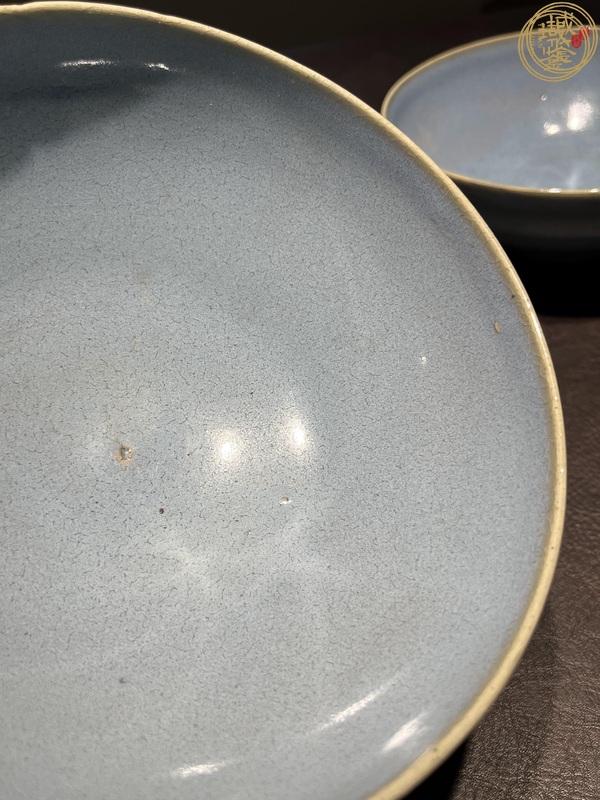 古玩陶瓷碗真品鑒賞圖