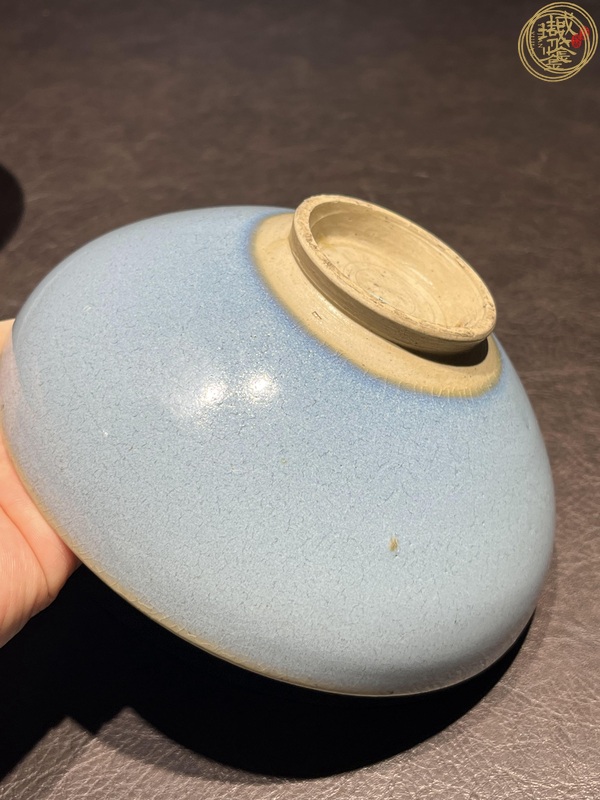 古玩陶瓷碗真品鑒賞圖