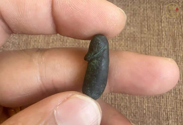 古玩銅器青銅祖真品鑒賞圖