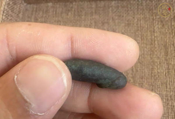 古玩銅器青銅祖真品鑒賞圖