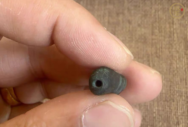 古玩銅器青銅祖真品鑒賞圖
